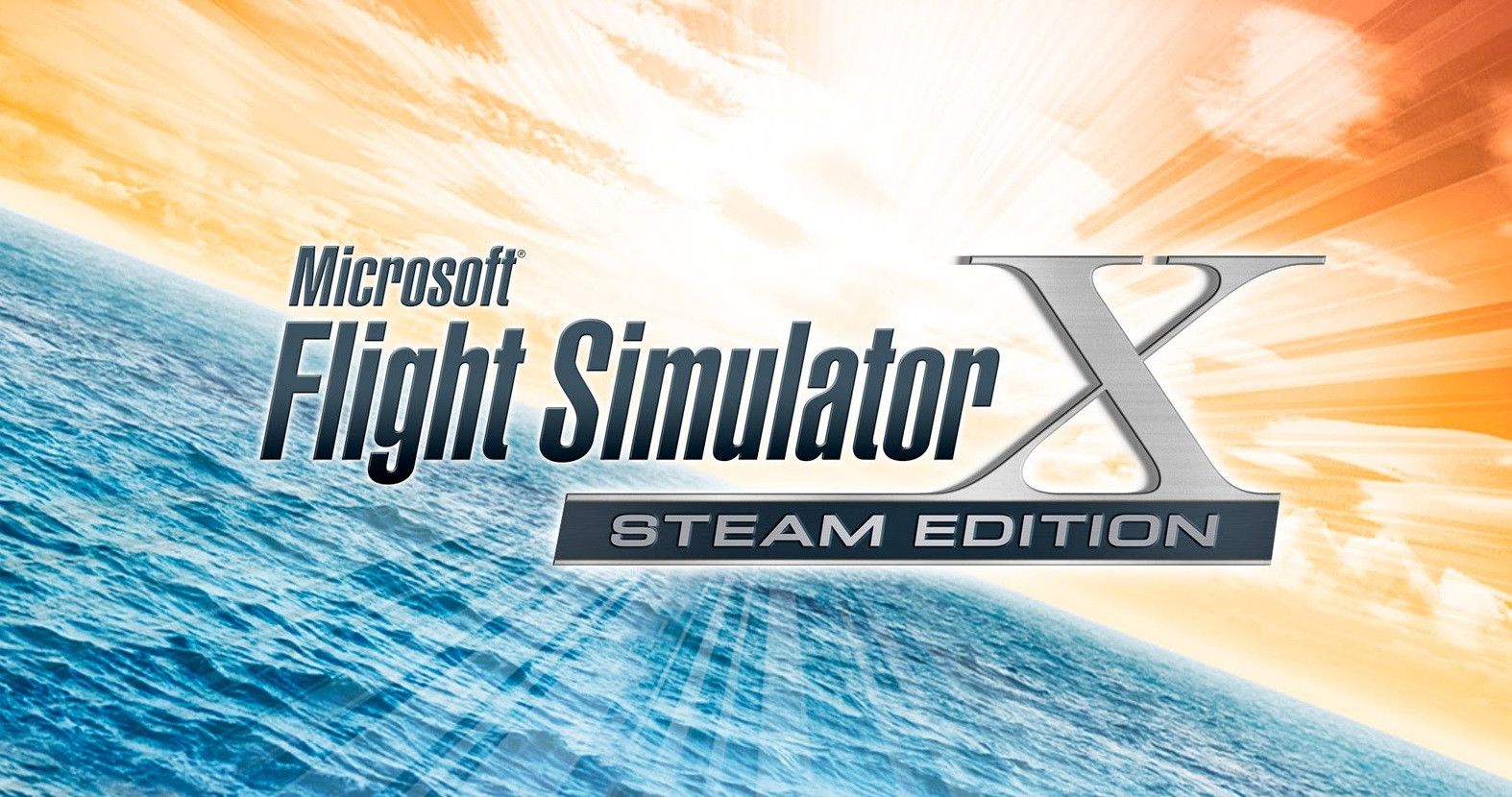 Microsoft Flight Simulator X: Steam Edition EU Steam Altergift
