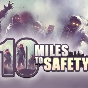 10 Miles To Safety EU Steam Altergift