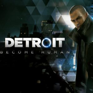 Detroit: Become Human EU Steam Altergift