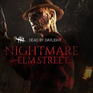 Dead by Daylight - A Nightmare on Elm Street DLC EU Steam Altergift