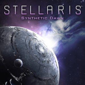 Stellaris - Synthetic Dawn DLC EU PC Steam Altergift