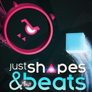 Just Shapes & Beats EU Steam Altergift