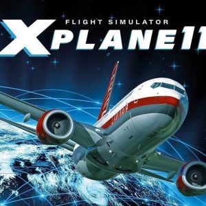 X-Plane 11 EU Steam Altergift