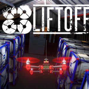 Liftoff EU Steam Altergift