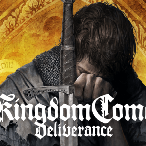 Kingdom Come: Deliverance EU Steam Altergift