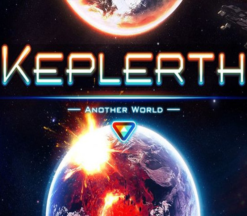 Keplerth EU Steam CD Key