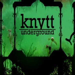 Knytt Underground EU PC Steam CD Key