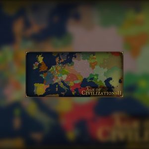 Age of Civilizations II EU Steam Altergift