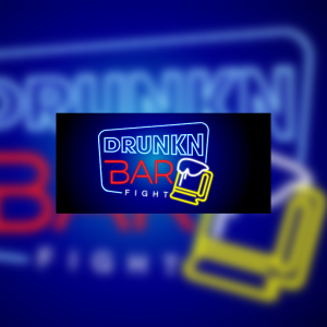 Drunkn Bar Fight EU Steam Altergift