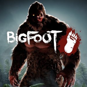 BIGFOOT EU Steam Altergift