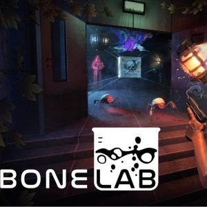 BONELAB EU Steam Altergift