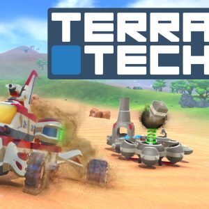 TerraTech EU Steam Altergift