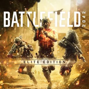 Battlefield 2042 Elite Edition EU Steam Altergift