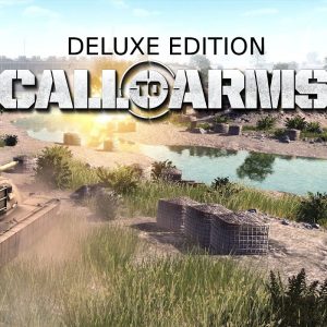 Call to Arms Deluxe Edition EU Steam Altergift