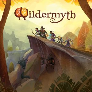 Wildermyth EU Steam Altergift