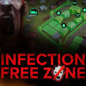 Infection Free Zone EU Steam Altergift