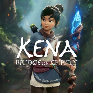 Kena: Bridge of Spirits EU Steam Altergift