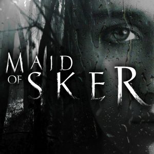 Maid of Sker EU Steam Altergift