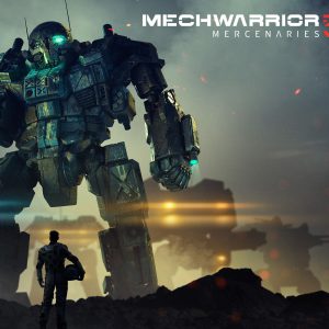 MechWarrior 5: Mercenaries - Heroes of the Inner Sphere DLC EU Steam Altergift