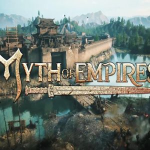 Myth of Empires EU Steam Altergift