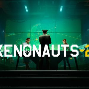 Xenonauts 2 EU Steam Altergift