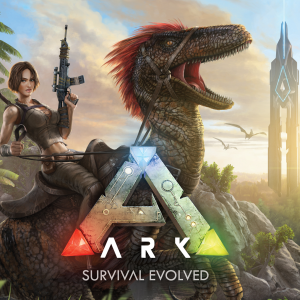 ARK: Survival Evolved EU Steam Altergift