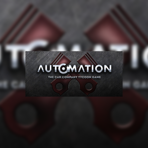 Automation - The Car Company Tycoon Game EU Steam Altergift