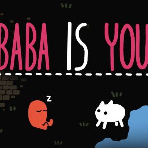 Baba Is You EU Steam Altergift