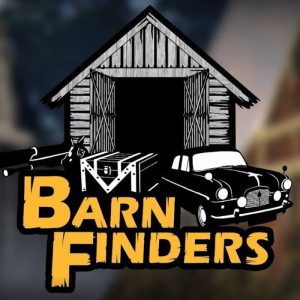 Barn Finders EU Steam CD Key