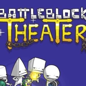 BattleBlock Theater EU Steam Altergift
