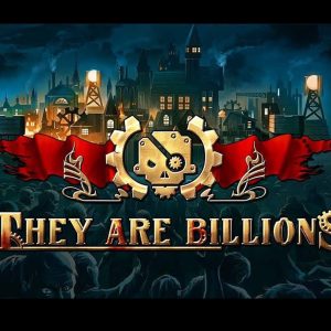 They Are Billions EU Steam Altergift