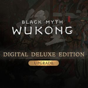 Black Myth: Wukong - Deluxe Edition Upgrade DLC EU PC Steam Altergift