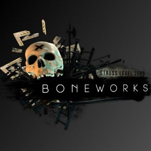 BONEWORKS EU PC Steam CD Key