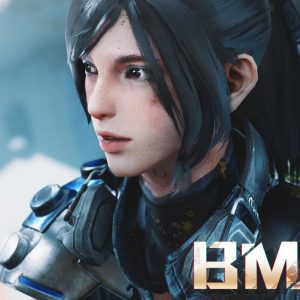 Bright Memory EU Steam Altergift