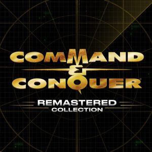 Command & Conquer Remastered Collection EU Steam Altergift