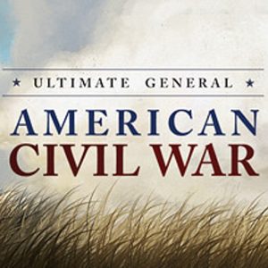 Ultimate General: Civil War EU Steam Altergift