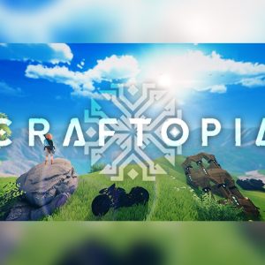Craftopia EU Steam Altergift