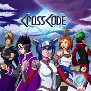 CrossCode EU Steam Altergift