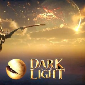 Dark and Light EU Steam Altergift