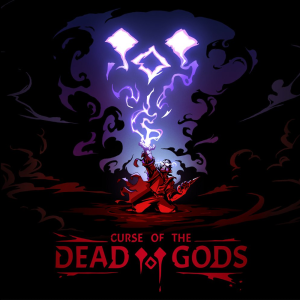 Curse of the Dead Gods EU Steam Altergift