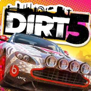 DIRT 5 EU Steam Altergift