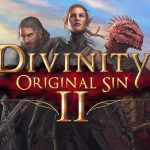 Divinity: Original Sin 2 EU Altergift