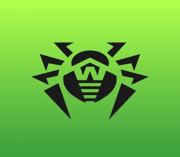 Dr.Web Security Space Key (1 Year / 1 PC + 1 Mobile Android Device) (ONLY FOR NEW ACCOUNTS)