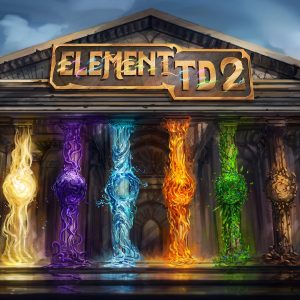 Element TD 2 EU Steam Altergift