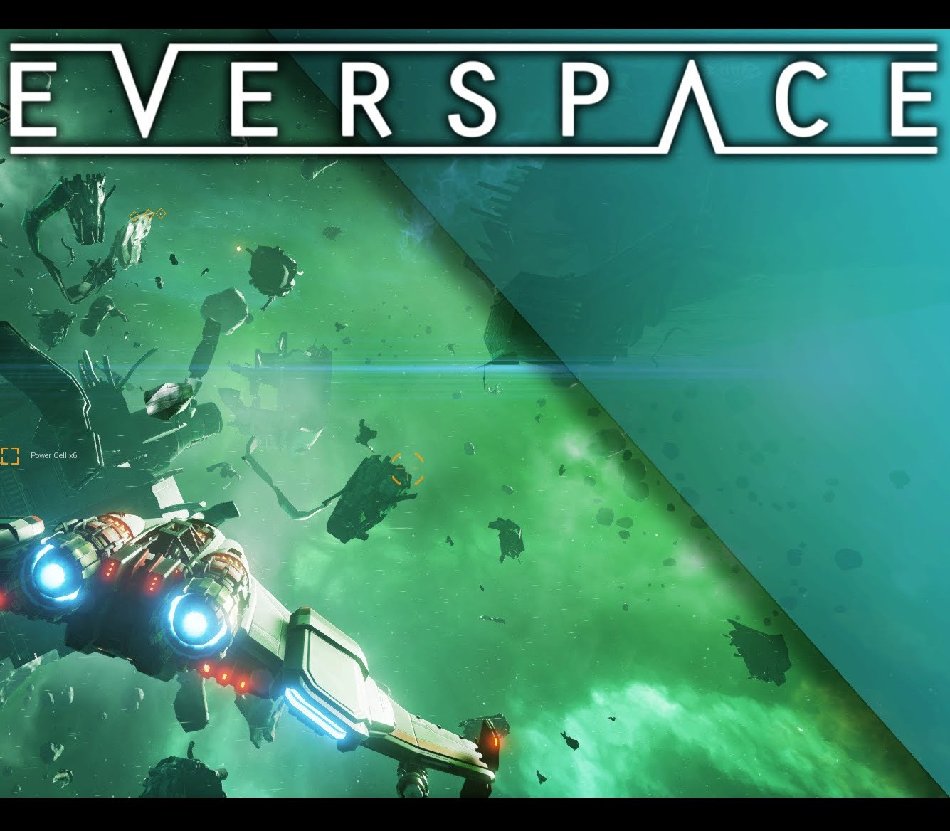 EVERSPACE EU Steam Altergift