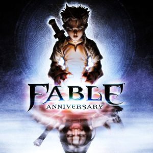 Fable Anniversary EU Steam Altergift