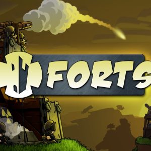 Forts EU Steam Altergift