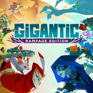Gigantic: Rampage Edition EU Steam Altergift