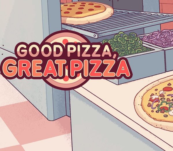 Good Pizza, Great Pizza EU Nintendo Switch CD Key