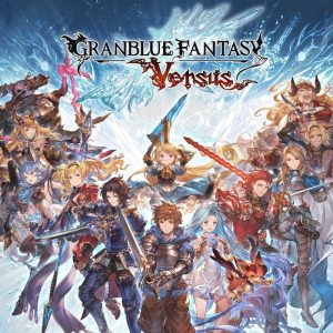 Granblue Fantasy: Versus EU Steam Altergift